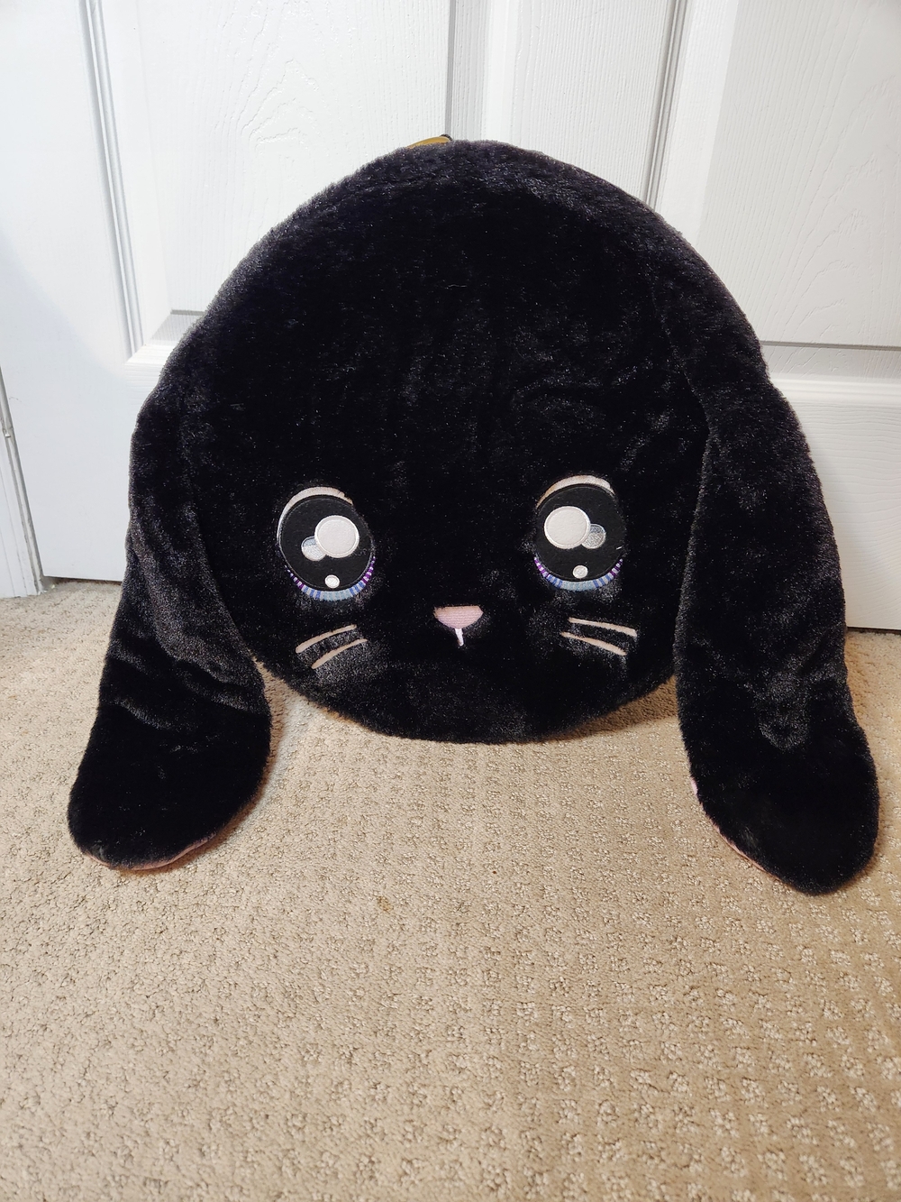 NaNaNa Surprise doll/accessories carrying case 15".